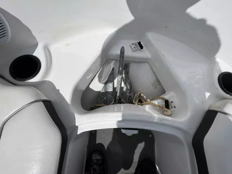 2013 Yamaha Boats 190 SX