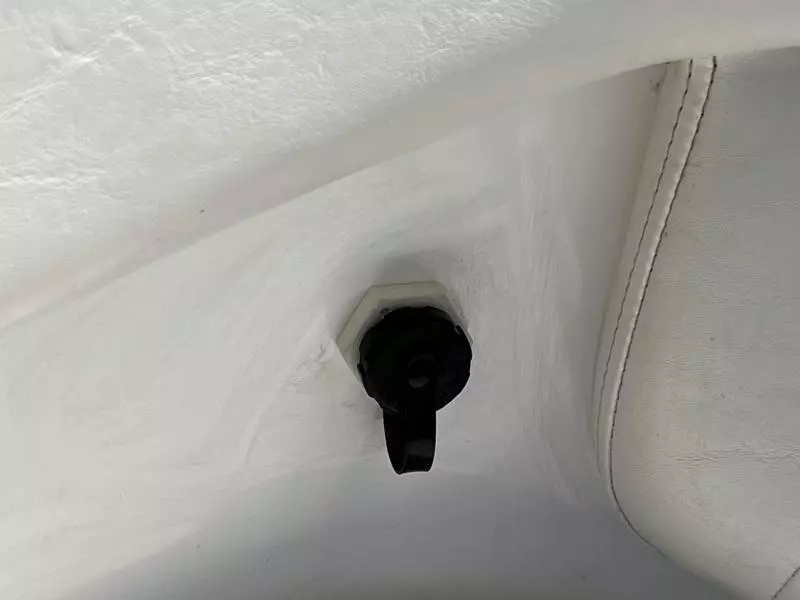 2013 Yamaha Boats 190 SX