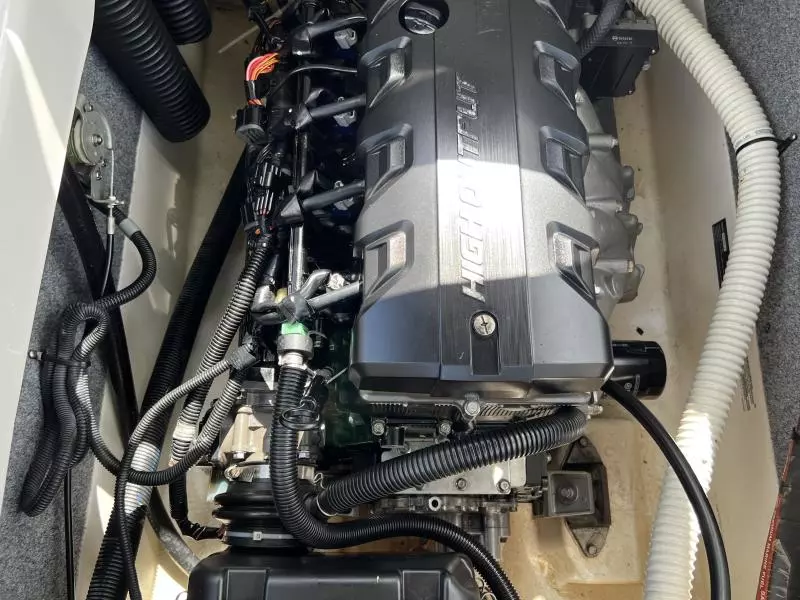 2013 Yamaha Boats 190 SX