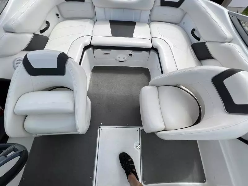 2013 Yamaha Boats 190 SX