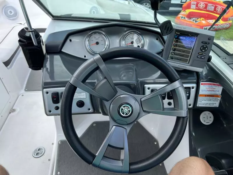 2013 Yamaha Boats 190 SX