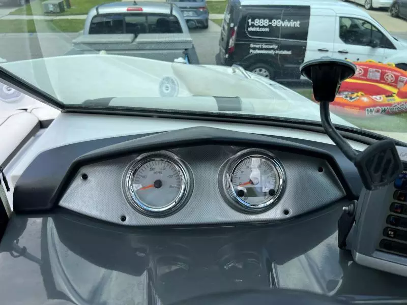 2013 Yamaha Boats 190 SX