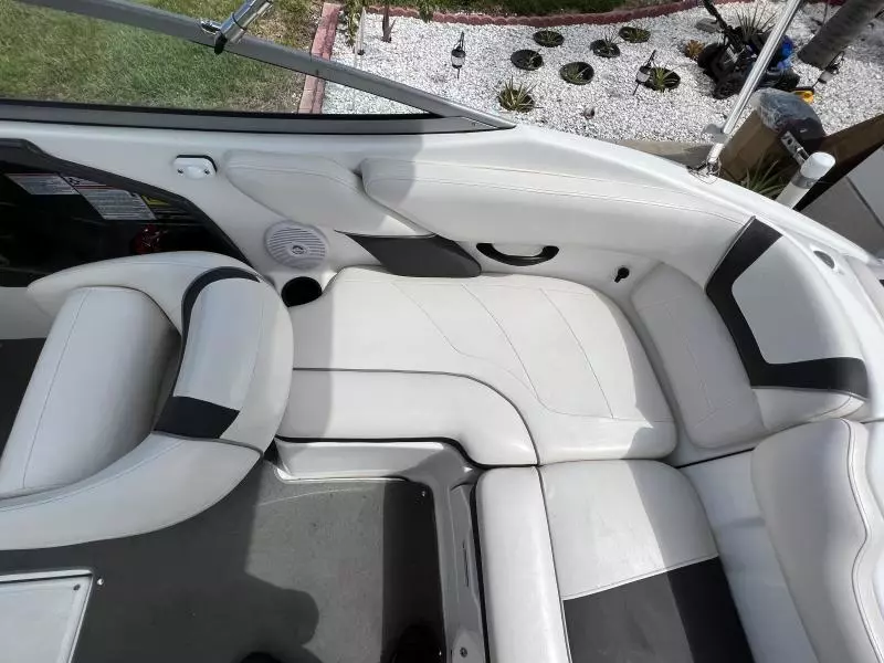 2013 Yamaha Boats 190 SX