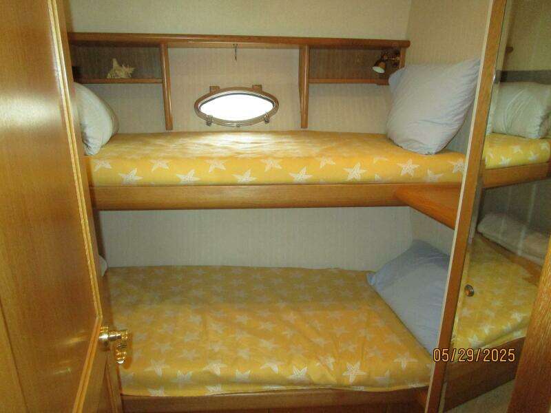 1999 West Bay SonShip