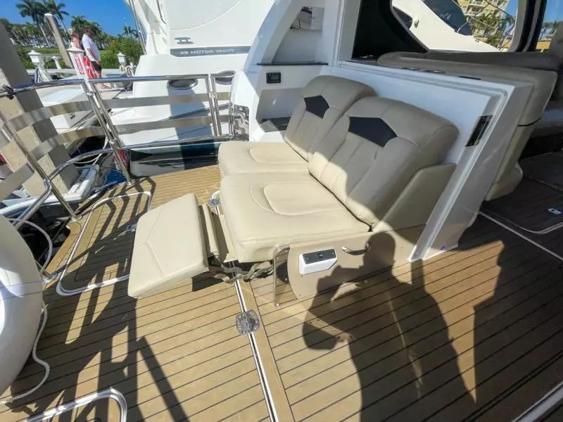 2017 Floe Craft Afina 3950