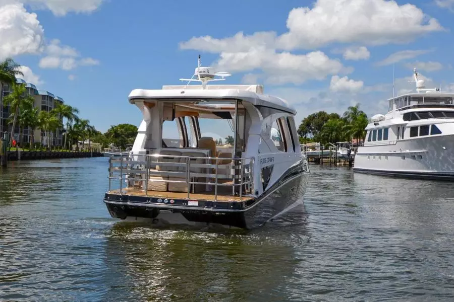 2017 Floe Craft Afina 3950