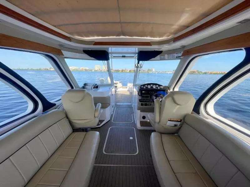 2017 Floe Craft Afina 3950