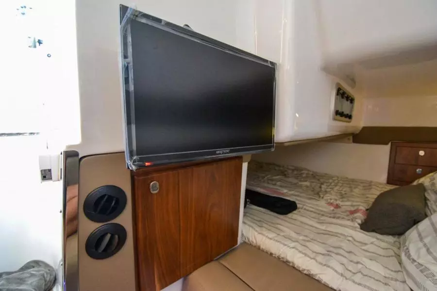 2017 Floe Craft Afina 3950