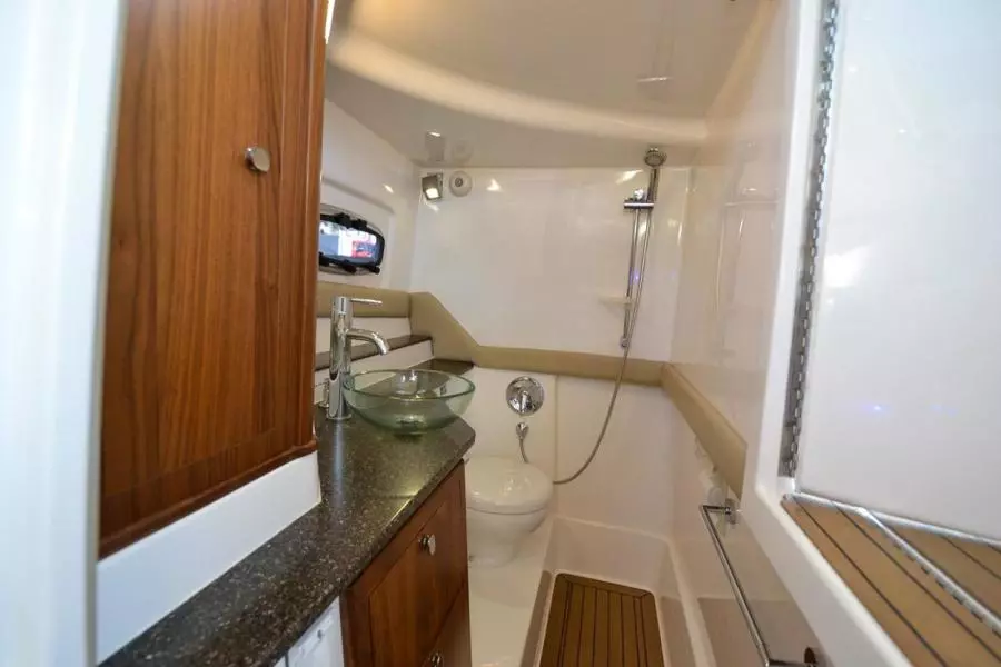 2017 Floe Craft Afina 3950