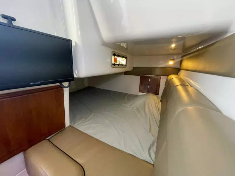 2017 Floe Craft Afina 3950