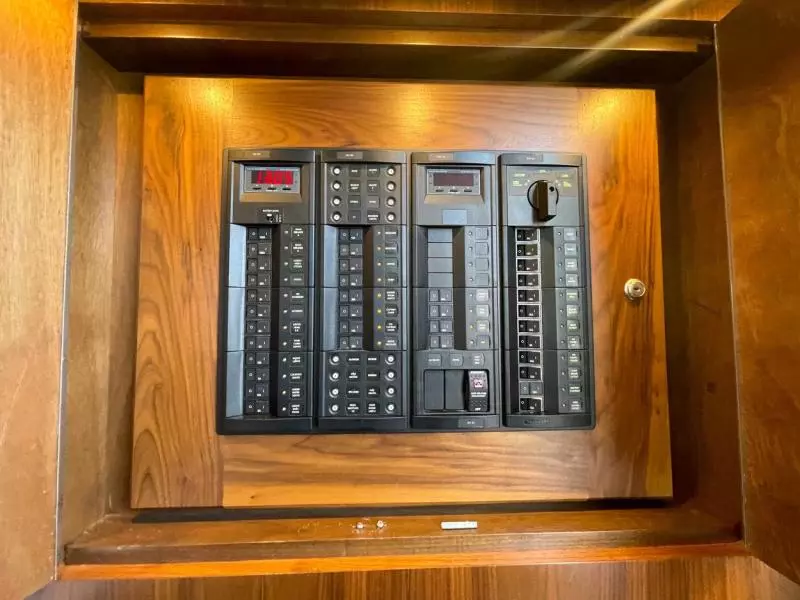 2017 Floe Craft Afina 3950