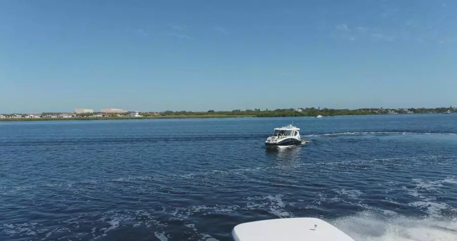 2017 Floe Craft Afina 3950