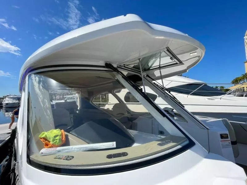 2017 Floe Craft Afina 3950