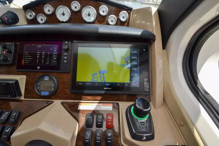 2017 Floe Craft Afina 3950