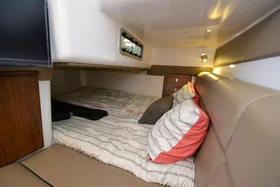 2017 Floe Craft Afina 3950