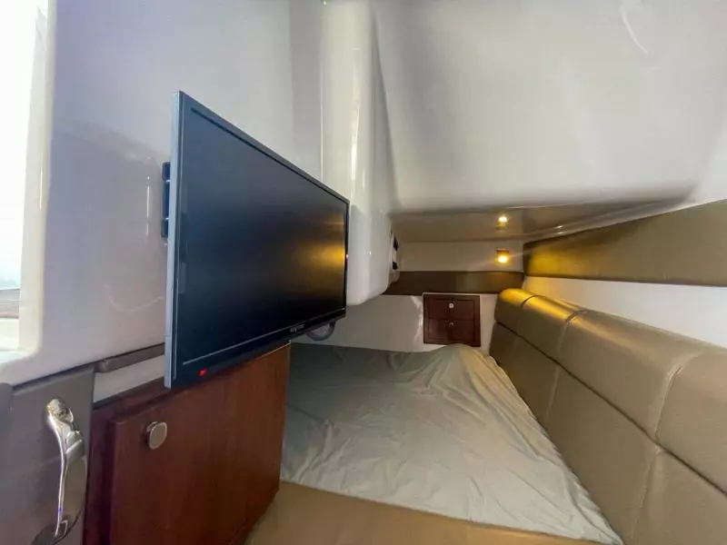 2017 Floe Craft Afina 3950