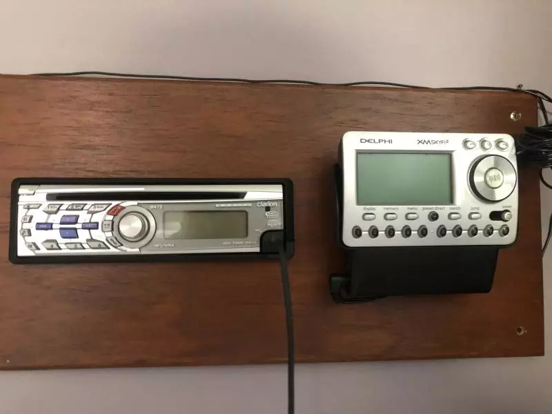 1986 Cruisers Esprit 3370