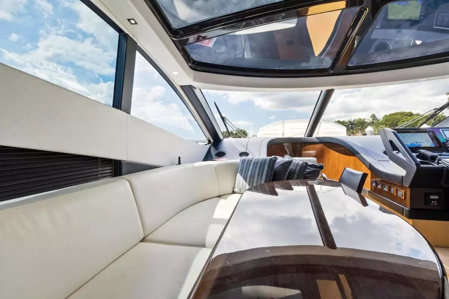 2018 Sunseeker Predator 68