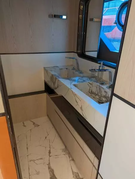 2023 Astondoa 677 Coupe