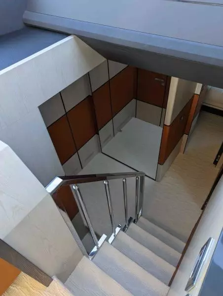 2023 Astondoa 677 Coupe