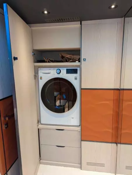 2023 Astondoa 677 Coupe