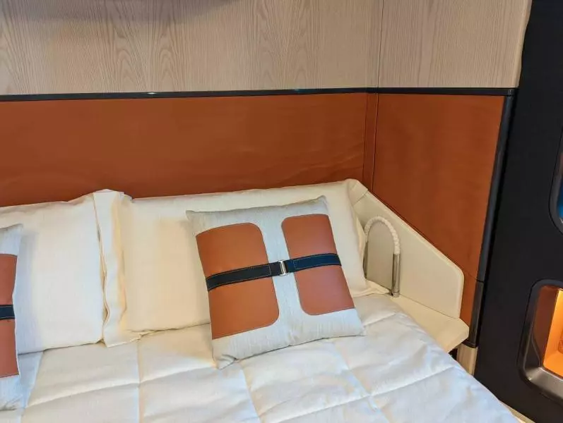 2023 Astondoa 677 Coupe