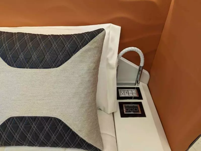 2023 Astondoa 677 Coupe