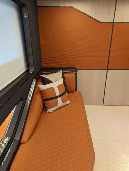 2023 Astondoa 677 Coupe