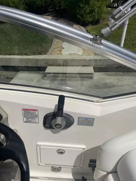 2006 Sea Ray Amberejack