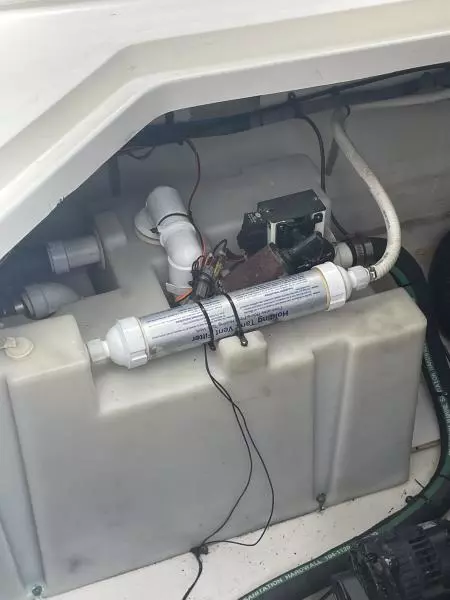 2006 Sea Ray Amberejack