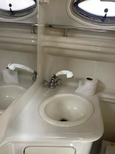 2006 Sea Ray Amberejack