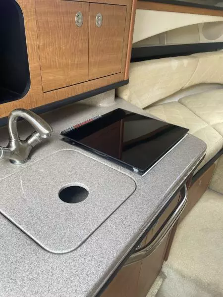 2006 Sea Ray Amberejack