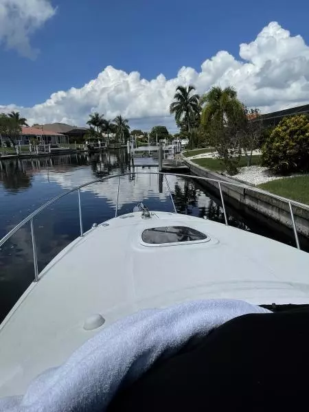 2006 Sea Ray Amberejack