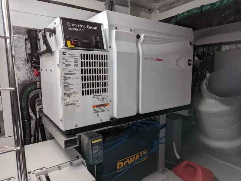 2018 Sunseeker Manhattan 52