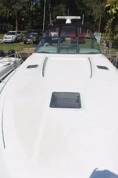 1999 Sea Ray Express Cruiser