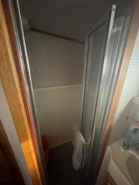 1988 Mainship Nantucket