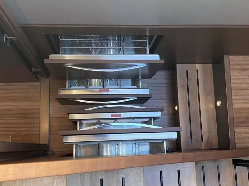 2016 Sea Ray L650 Fly