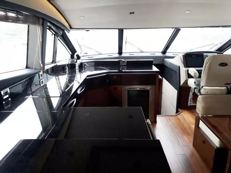 2016 Sea Ray L650 Fly