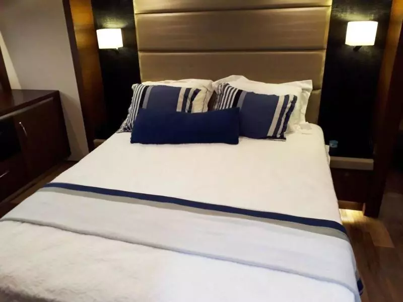 2016 Sea Ray L650 Fly