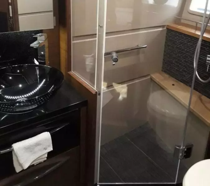 2016 Sea Ray L650 Fly