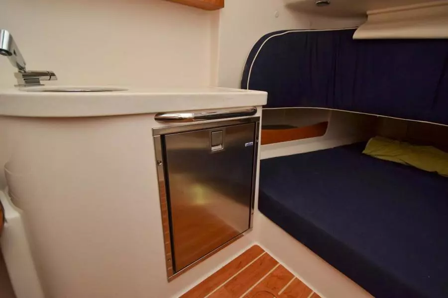 2021 Grady-White 376 Canyon