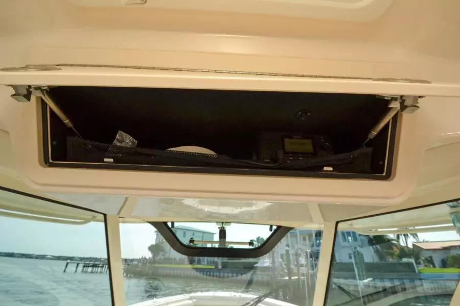 2021 Grady-White 376 Canyon