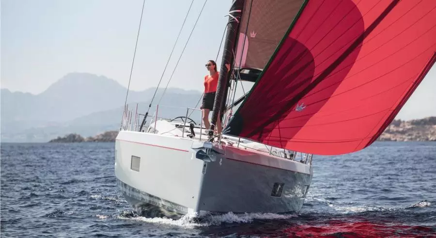 2024 Beneteau Oceanis 51.1