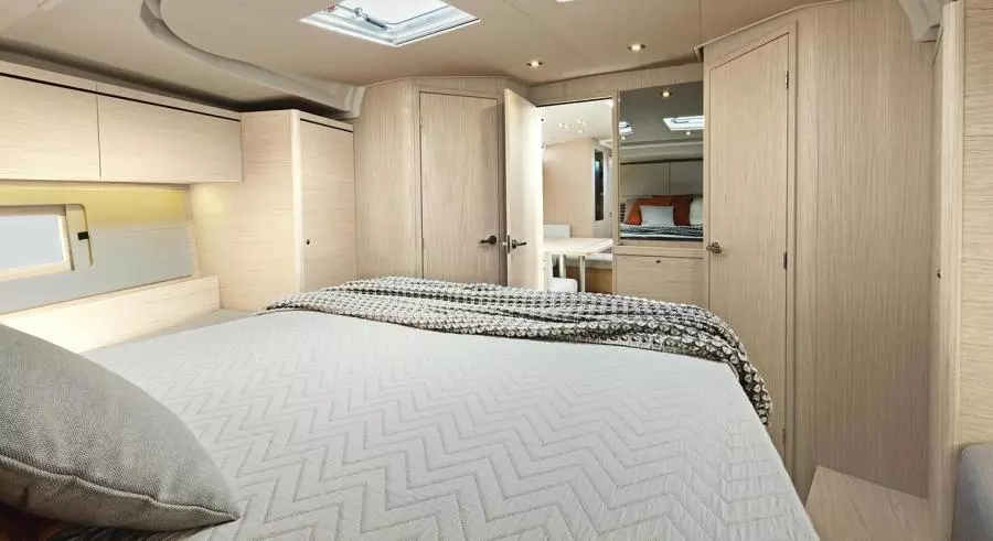 2024 Beneteau Oceanis 51.1