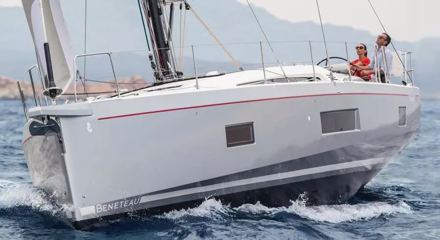2024 Beneteau Oceanis 51.1