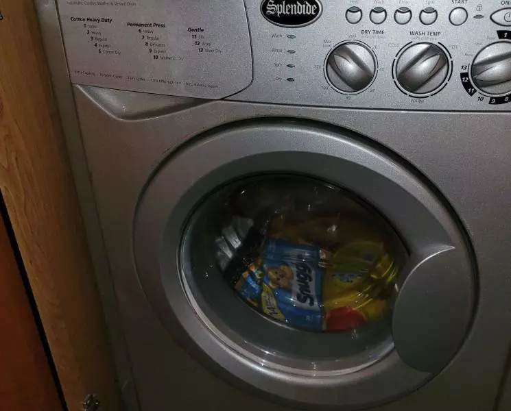 1999 Sunseeker Predator 58