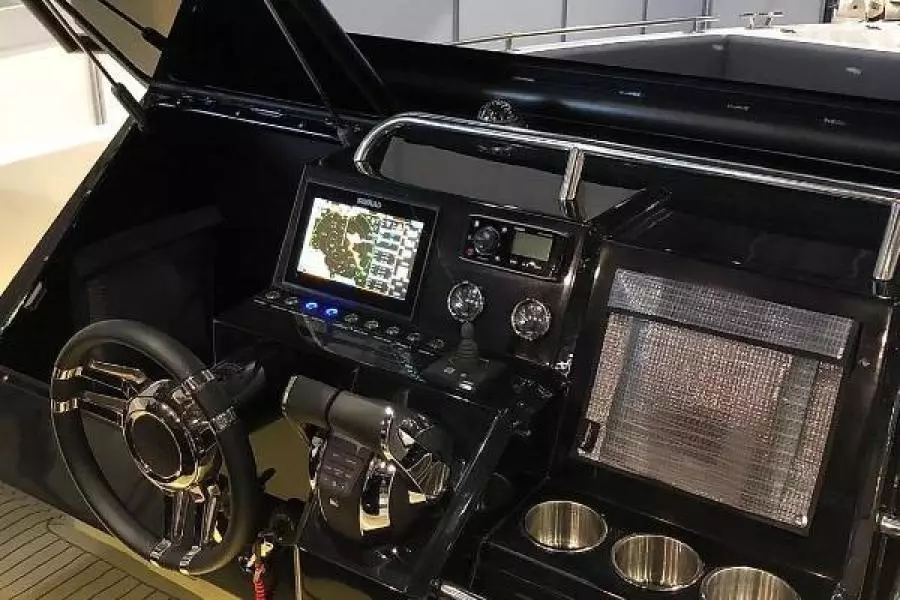 2023 De Antonio D28 Xplorer