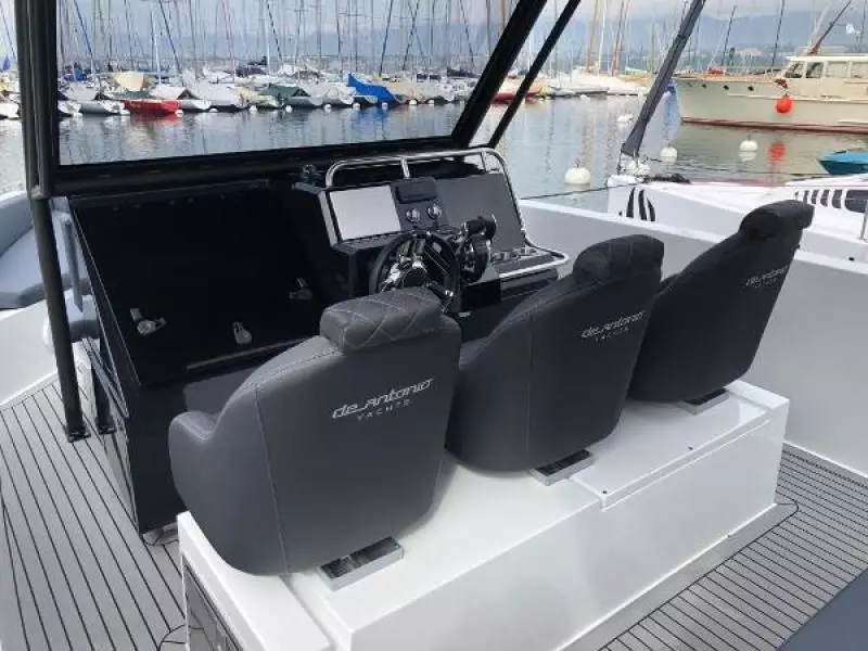 2023 De Antonio D28 Xplorer