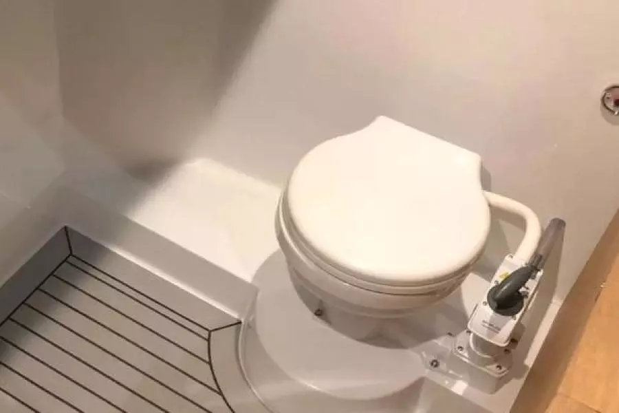 2023 De Antonio D28 Xplorer