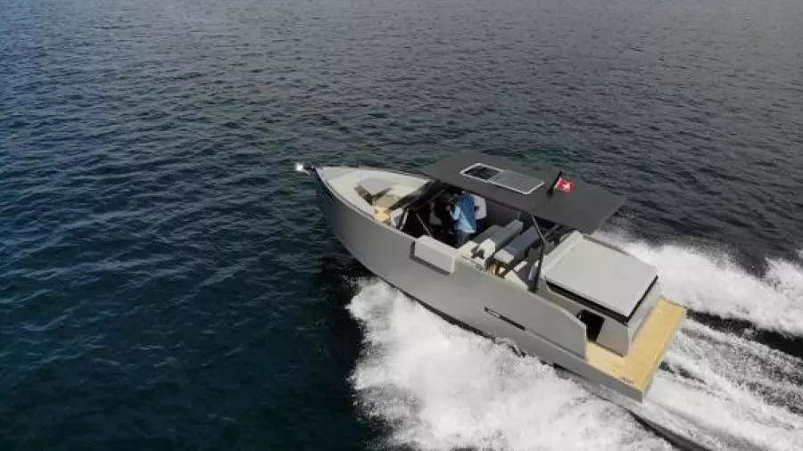 2023 De Antonio D28 Xplorer